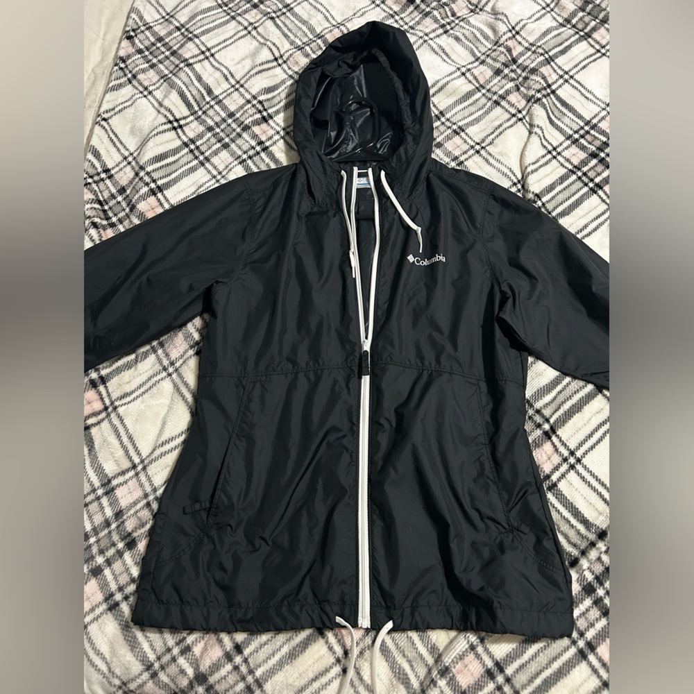 Columbia jacket